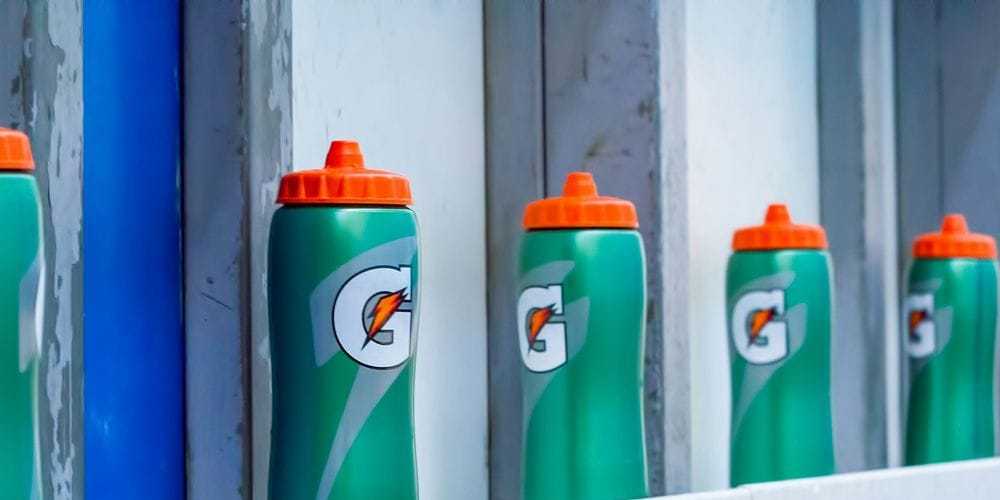 Heat Management Strategies for Fall Sports in Southern Nevada