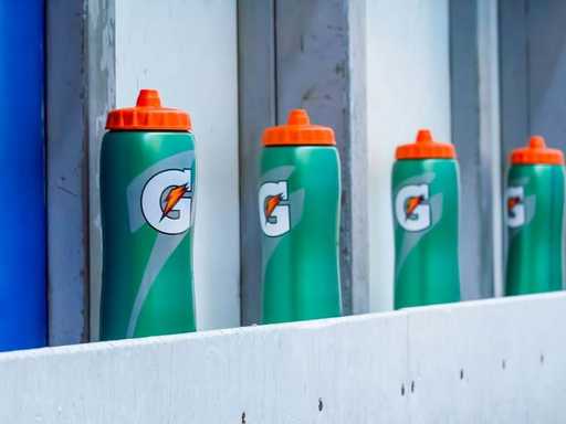 Heat Management Strategies for Fall Sports in Southern Nevada