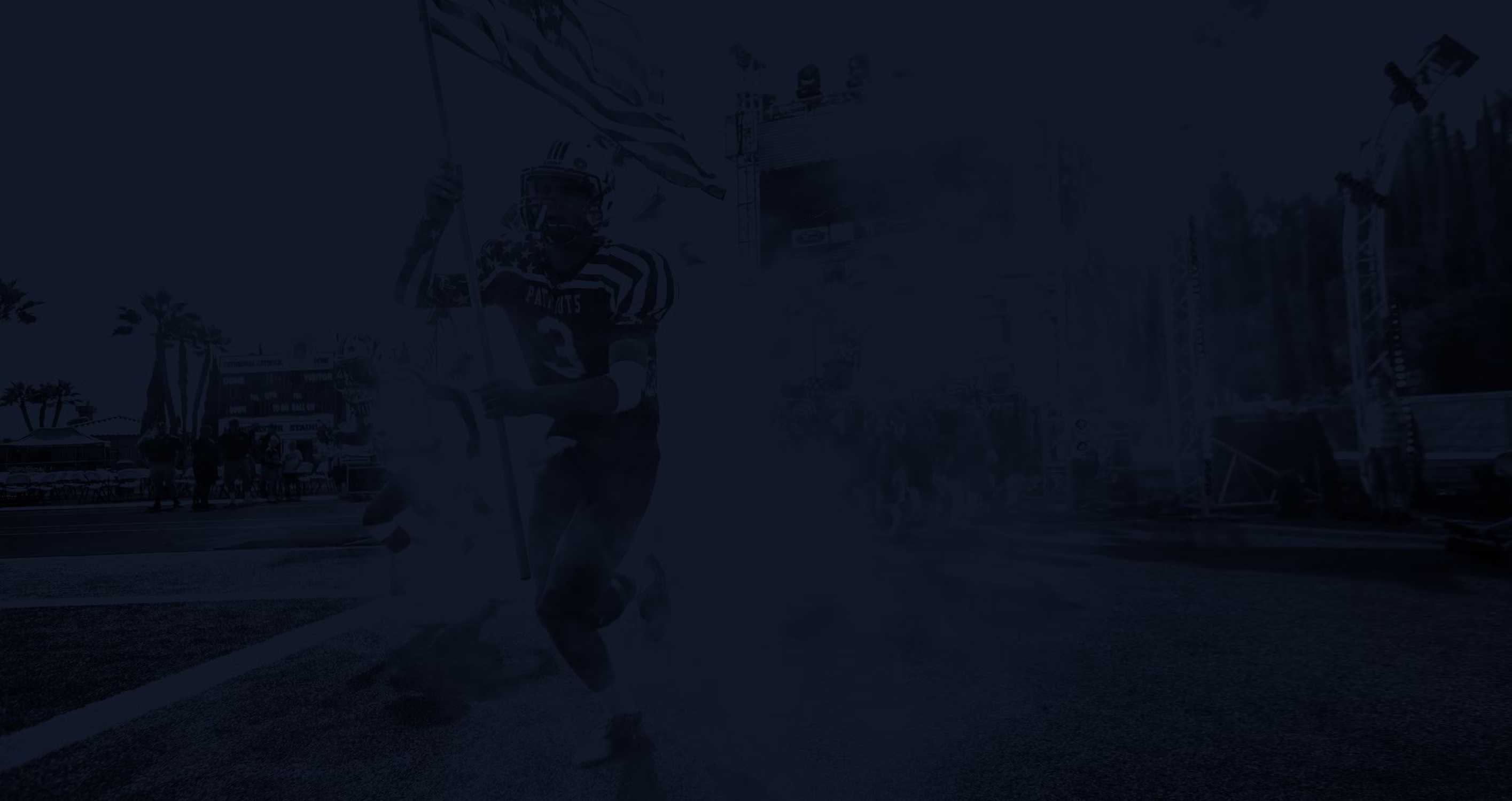 Contact hero background