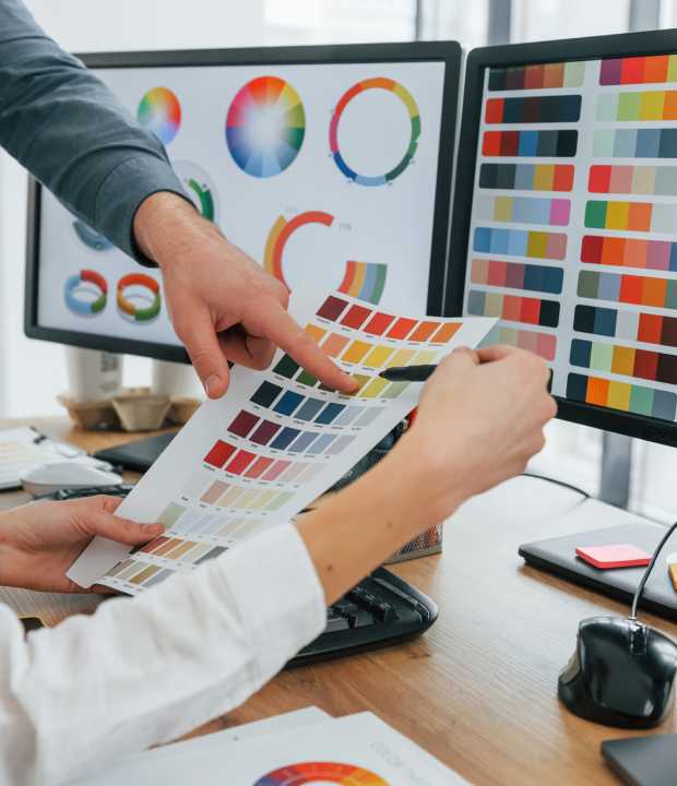 Graphic Design