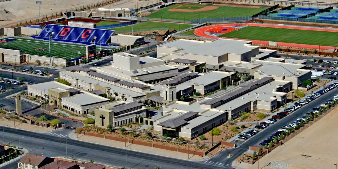 Building Championship Culture: Lessons from Las Vegas Valley's Top Programs