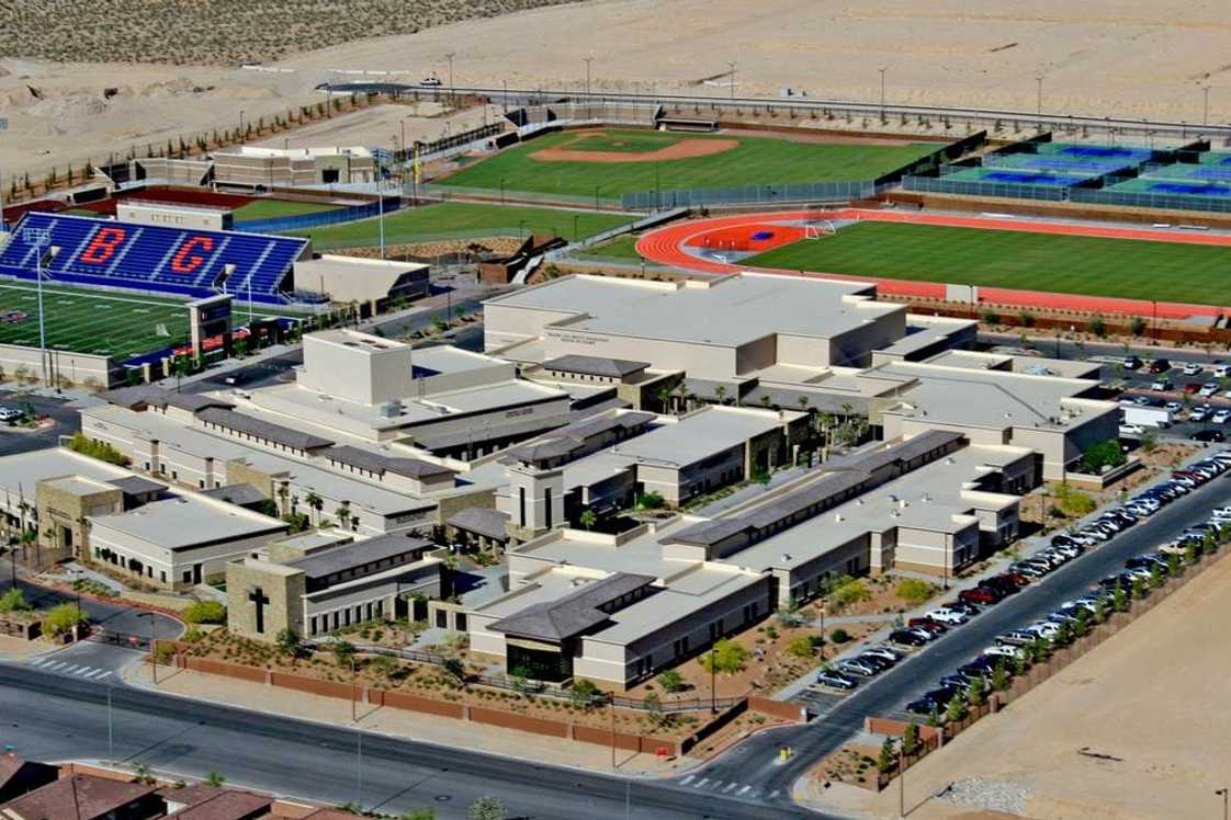 Building Championship Culture: Lessons from Las Vegas Valley's Top Programs