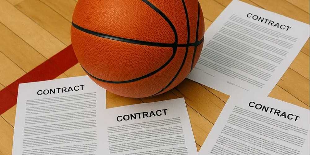 Don’t Get Locked In: What Every CCSD Coach Should Know About “Exclusive” Uniform Contracts