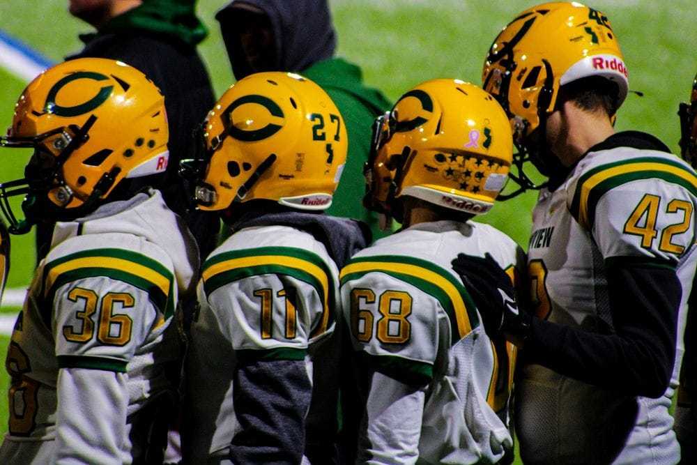 Building Team Identity: The Psychology of Custom Uniforms