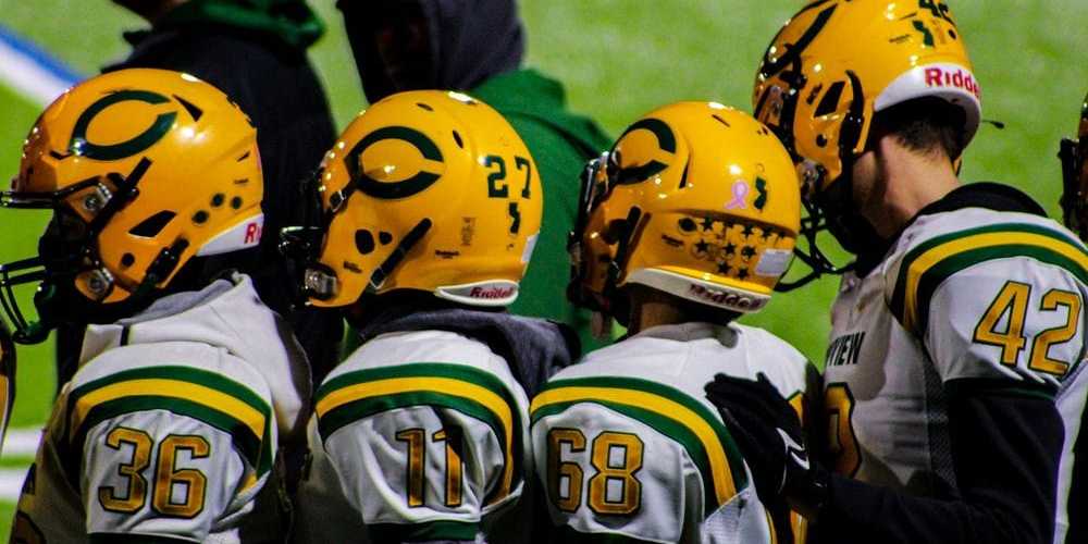 Building Team Identity: The Psychology of Custom Uniforms