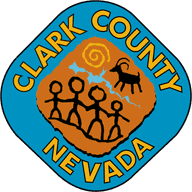 Clark County Logo