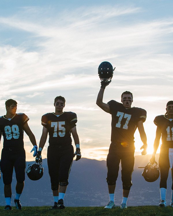 Uniforms & Apparel