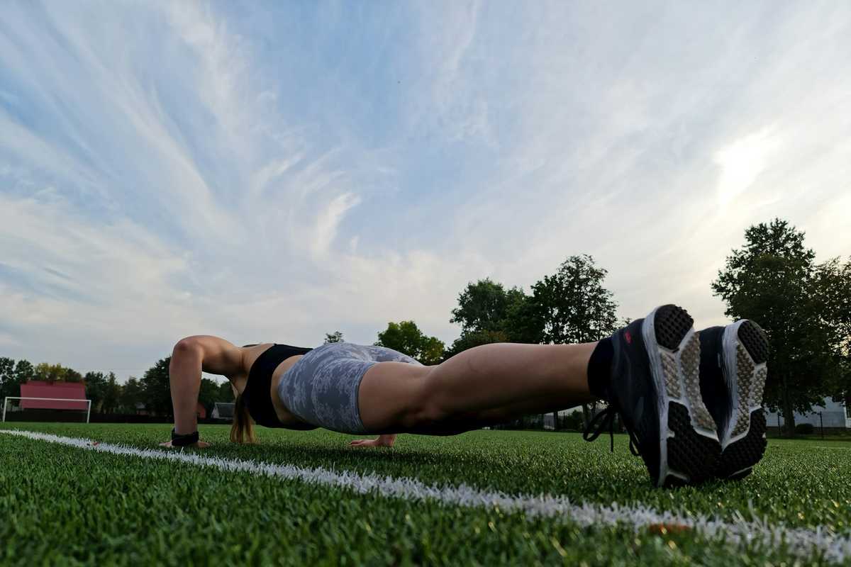 Holiday Training: Keeping Athletes Active During Winter Break