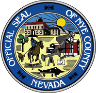 Nye County Logo