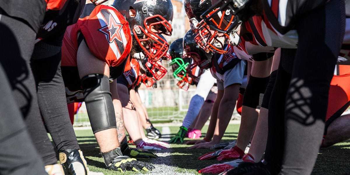 Ensuring Student Safety Through Destination Athlete’s Helmet Reconditioning Program in Southern Nevada