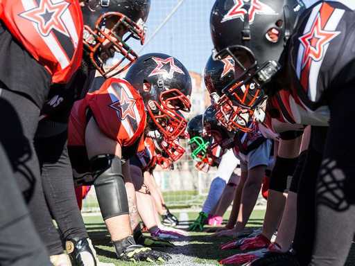 Ensuring Student Safety Through Destination Athlete’s Helmet Reconditioning Program in Southern Nevada