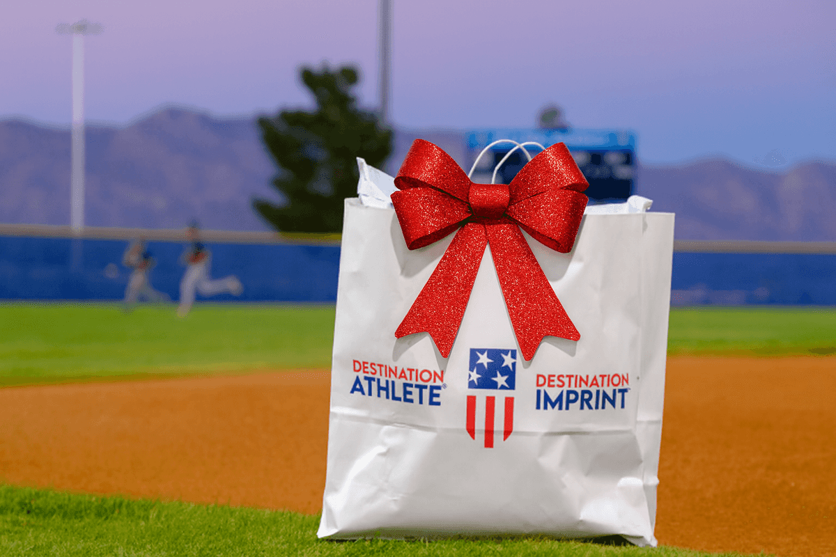 Launch Your Team’s Holiday Store Now: Fundraise with Custom Spirit Wear!"