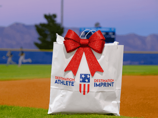 Launch Your Team’s Holiday Store Now: Fundraise with Custom Spirit Wear!"