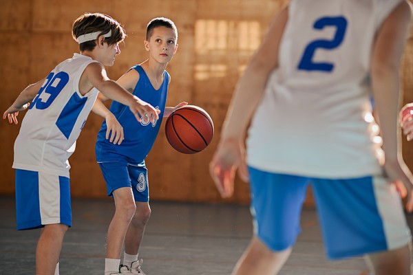 League management solutions