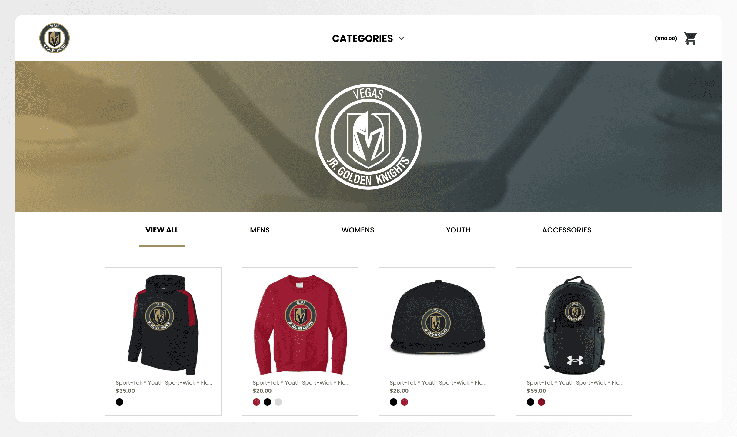 Online Store