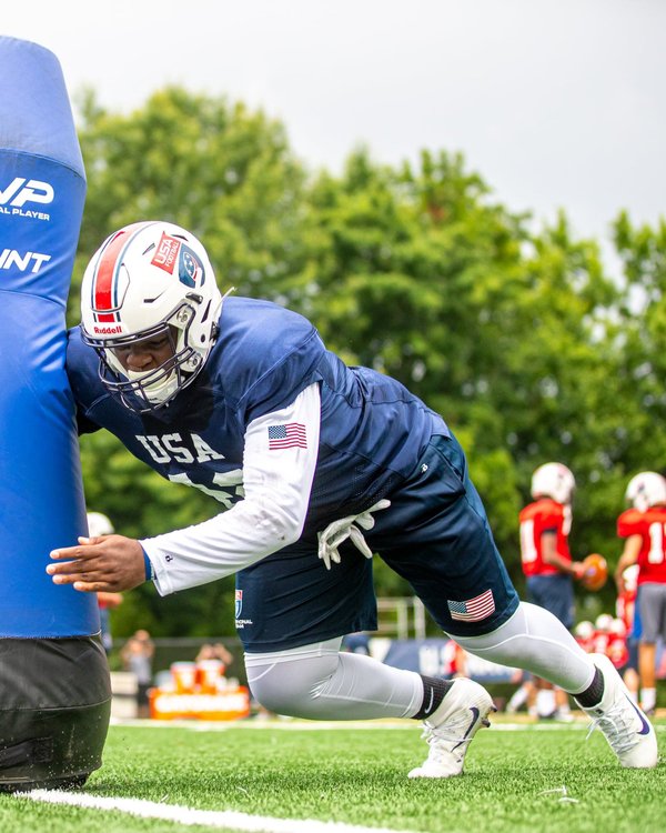 Elite Equipment
