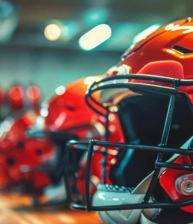 Helmet Reconditioning