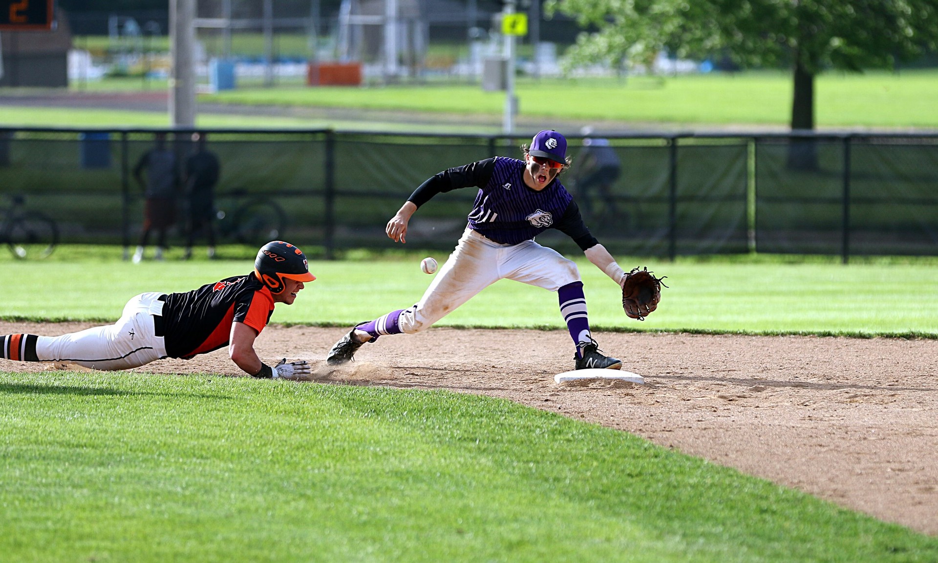 High School Athletic Team Solutions hero image