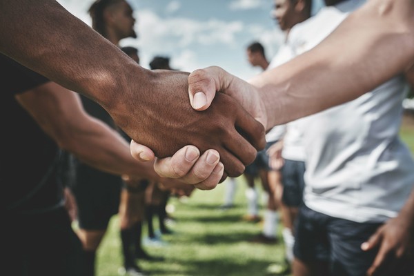 College athletics partnership